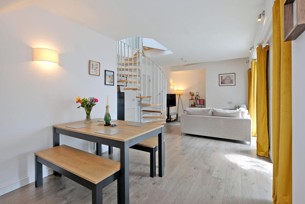 Additional image 8 of Flat 7 120 Rosemount Place, Rosemount, Aberdeen, AB25