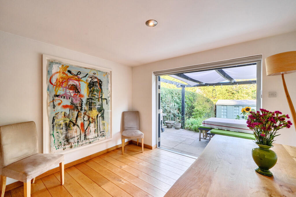 House in Reading - View 4
