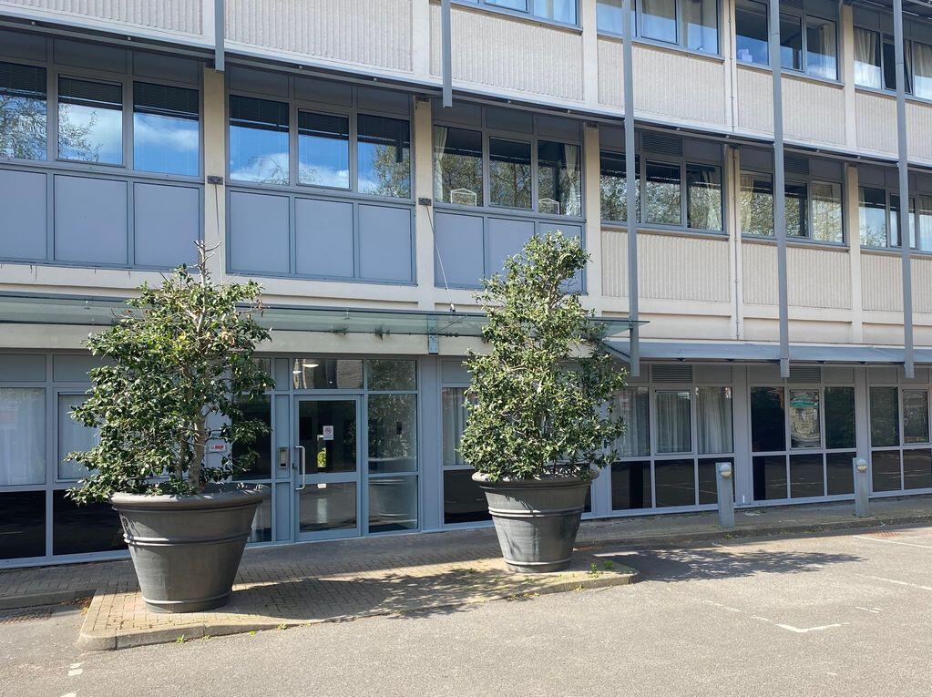 Main image of property: Trinity Court, Between Towns Road, Oxford