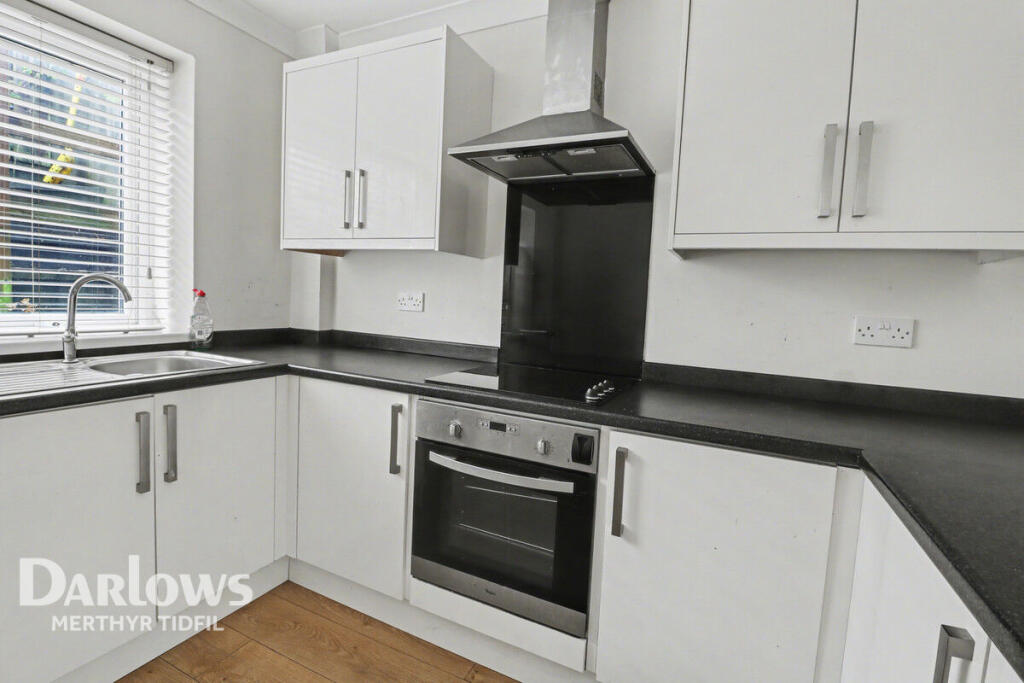 Main image of property: Lower Mount Pleasant, Merthyr tydfil