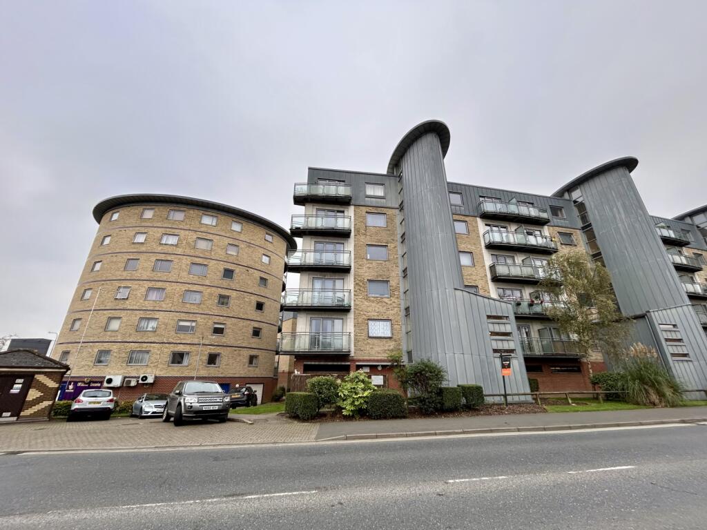 Main image of property: 163 Wherstead Road, IP2