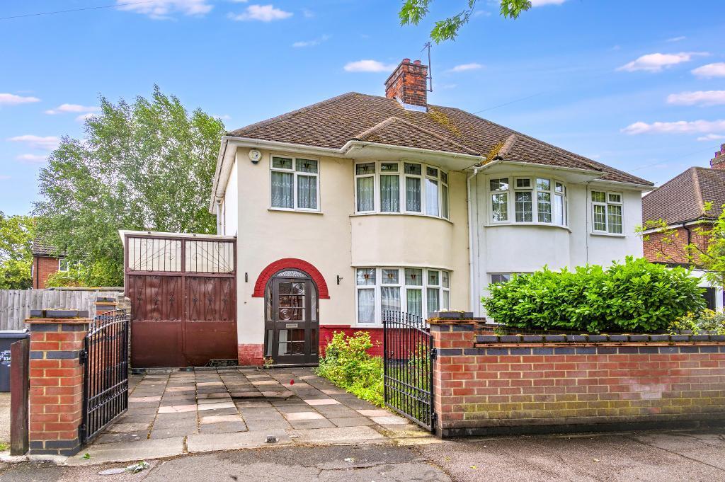 Main image of property: Elstow Rd, Bedford, MK42 9NL
