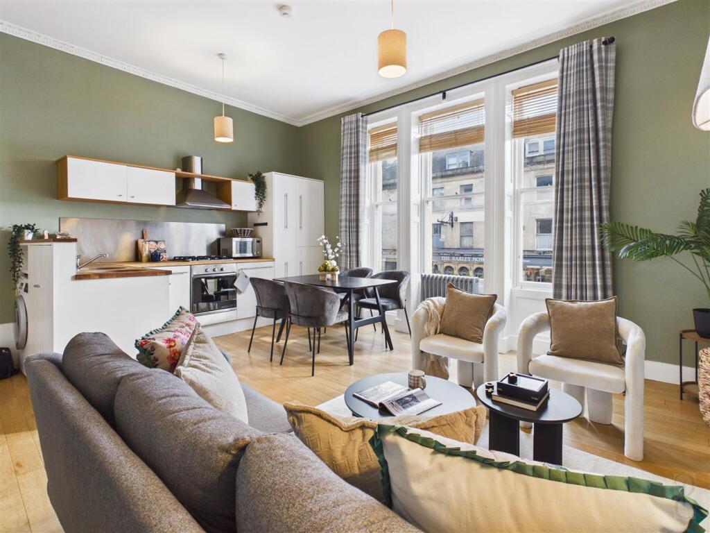 Main image of property: Bathwick Street, Bathwick, Bath