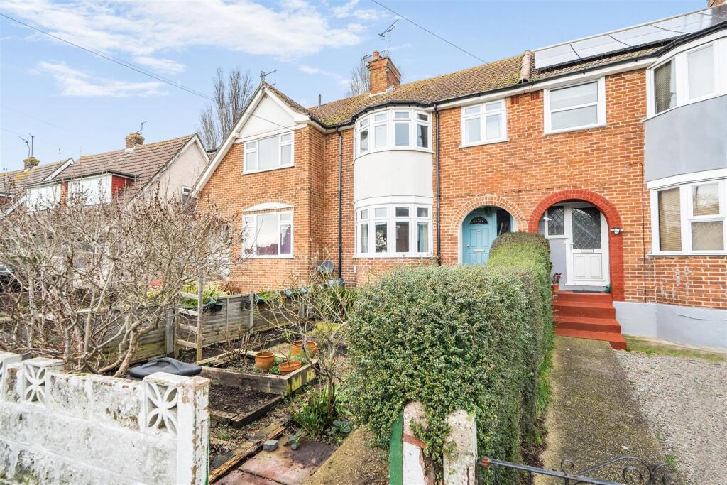 Main image of property: Mansfield Road, Worthing