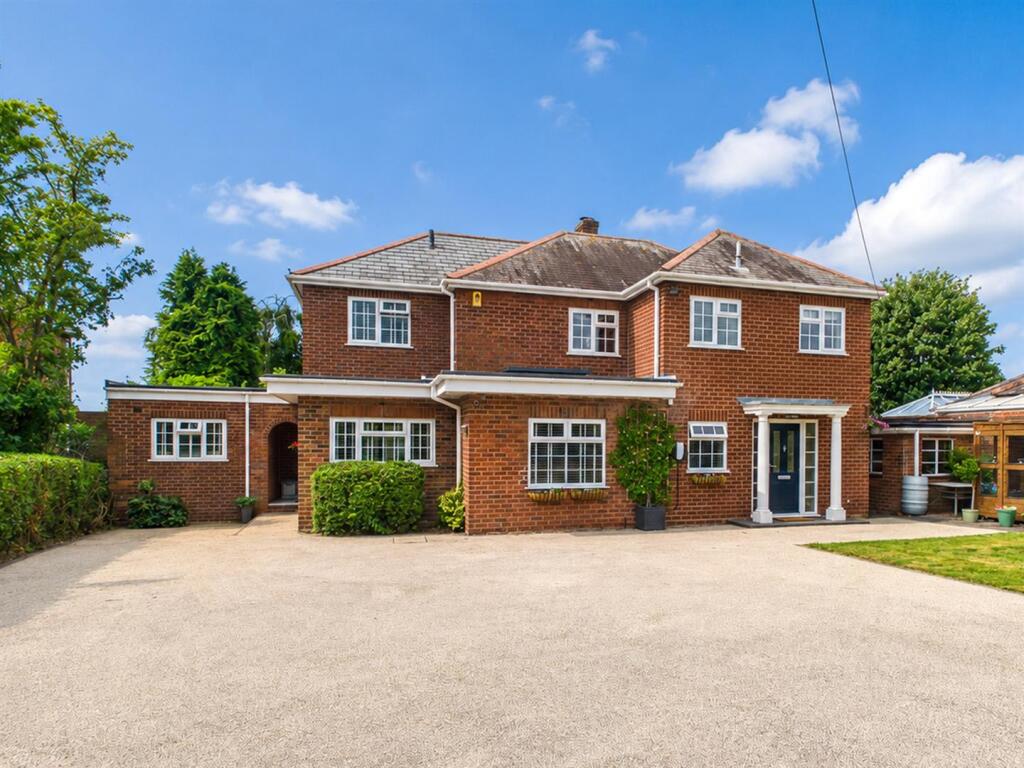 Main image of property: The Ridgeway, Stourport-On-Severn