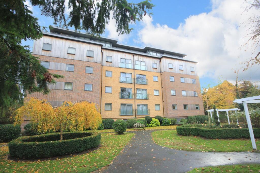 Main image of property: Priory Point, 36 Southcote Lane, Reading, Berkshire, RG30