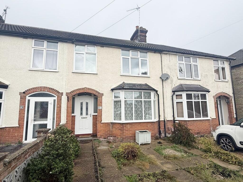 Main image of property: Heath Lane, Ipswich, Suffolk, IP4