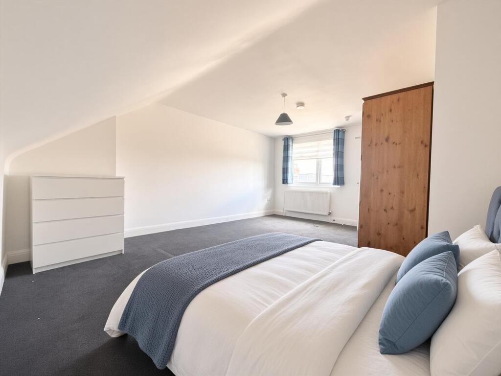Main image of property: Felixstowe Road, Kensal Green