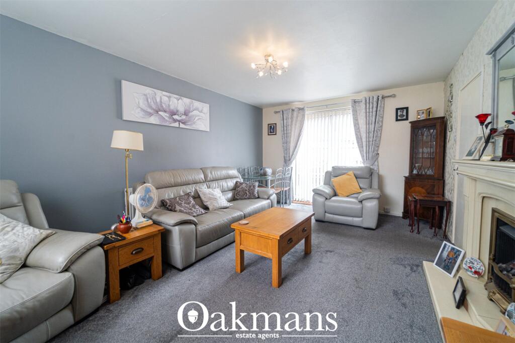 House in Dudley - View 4