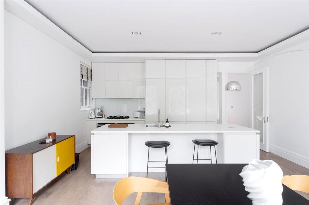 Main image of property: Kensington Park Road, London, W11