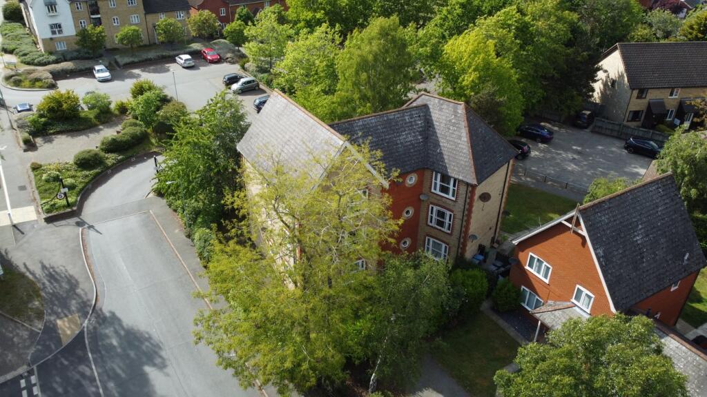 Main image of property: The Chase, Martlesham Heath, IP5