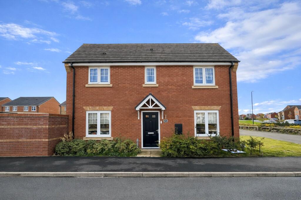 Main image of property: Yew Tree Way, Sowerby, Thirsk, North Yorkshire, YO7