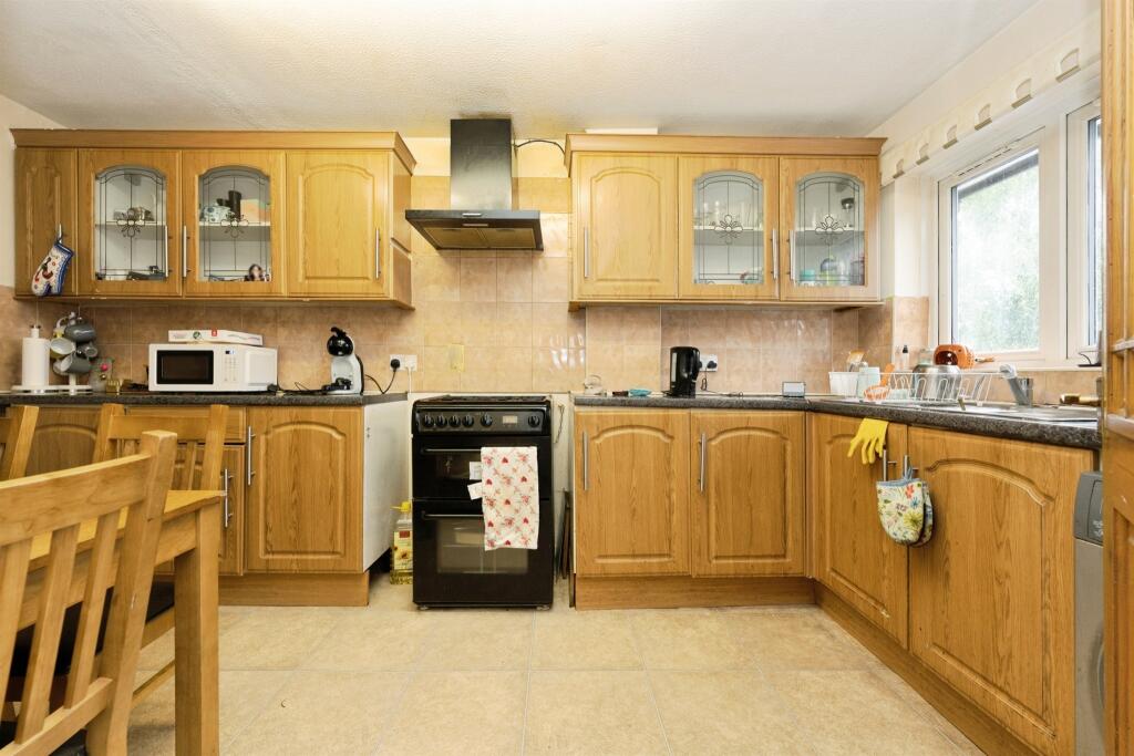 House in Watford - More