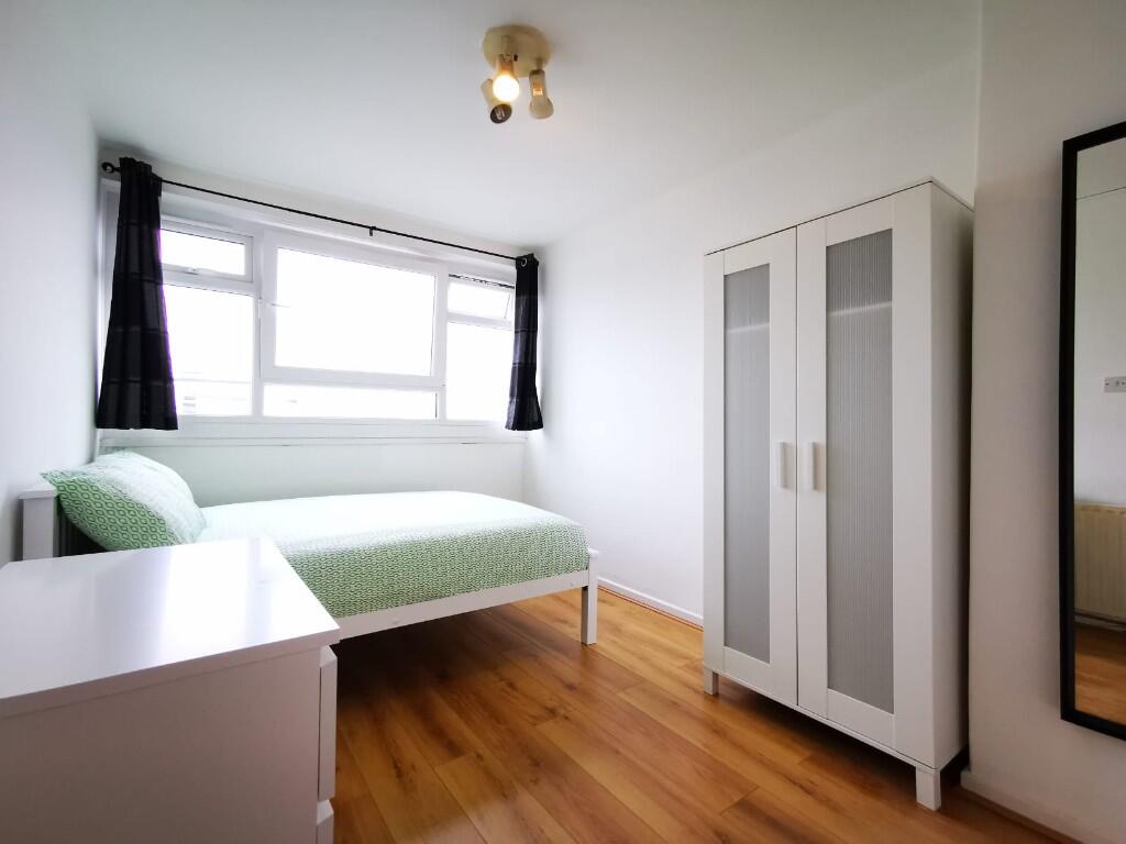 Main image of property: Treby Street, London, E3