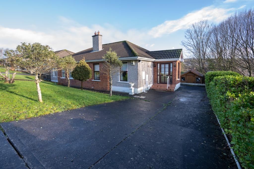 Main image of property: Hazeldene, 1 The Priory, Redemption Road, Cork, T23 KX0C
