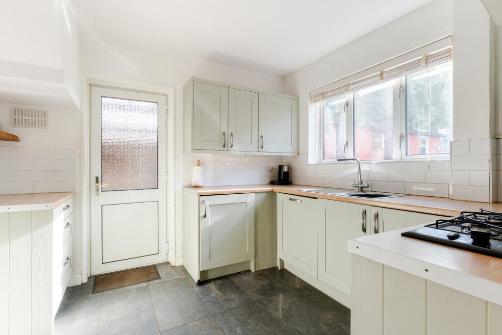 House in Bristol - More