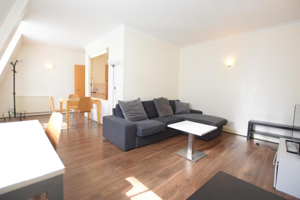 Main image of property: County Hall Apartments, Belvedere Road, Westminster, London SE1