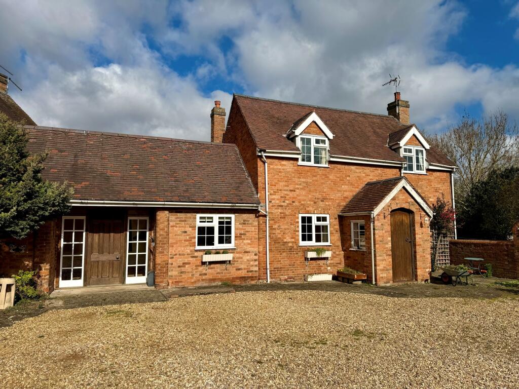 Main image of property: Oxford Road, Marton