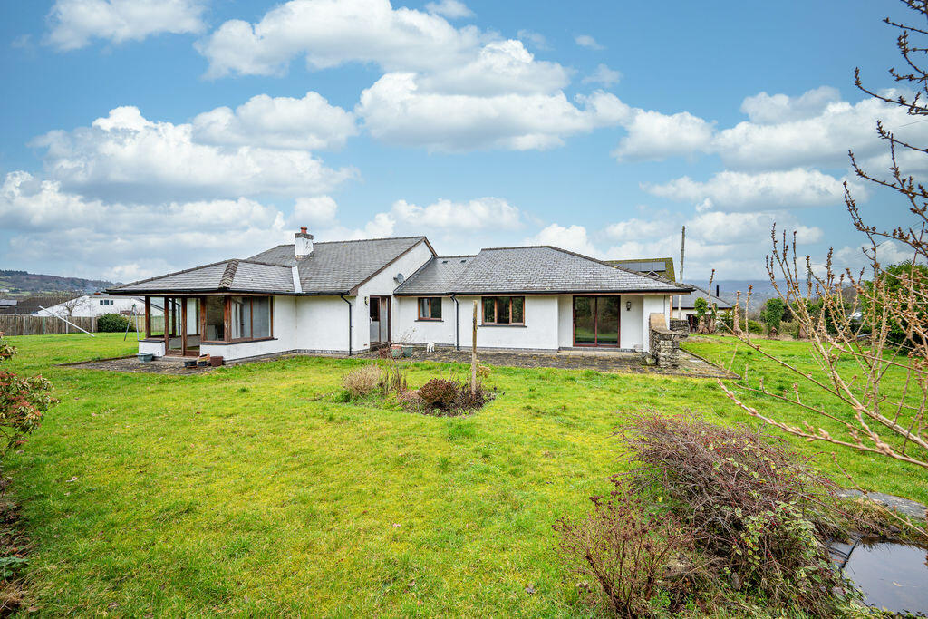 Main image of property: Llangynidr, Crickhowell
