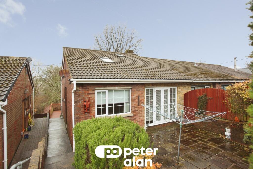 Main image of property: Rising Sun Close, Oakdale, BLACKWOOD