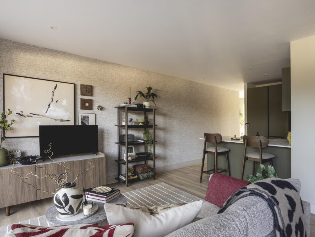 Main image of property: Momento, Staines TW18 4UQ