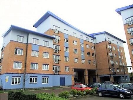 Main image of property: Luscinia View, Napier Road, Reading, Berkshire, RG1