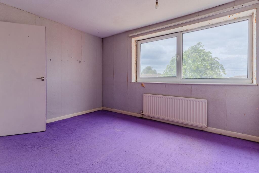 House in Hinckley and Bosworth, Desford - View 4