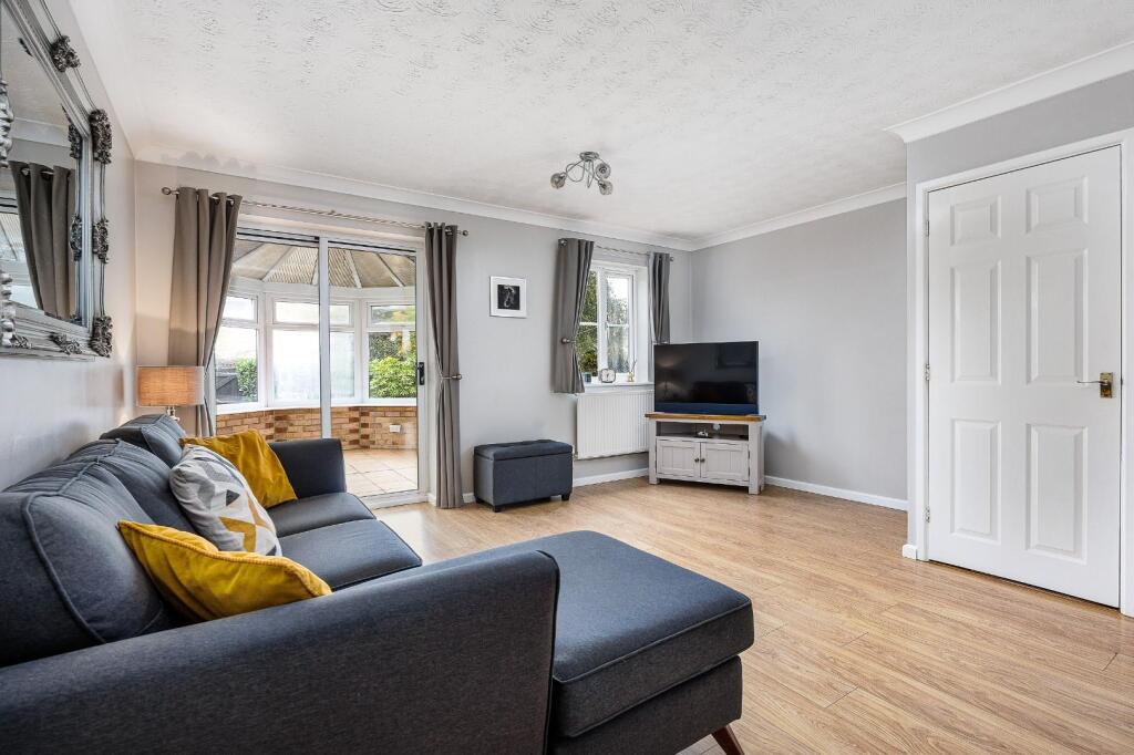 House in West Suffolk, Haverhill - View 3