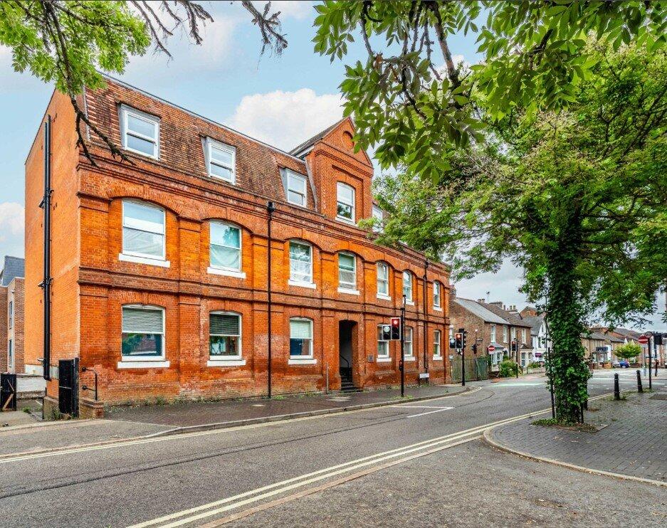 Main image of property: Upper Marlborough Road, St. Albans, Hertfordshire, AL1