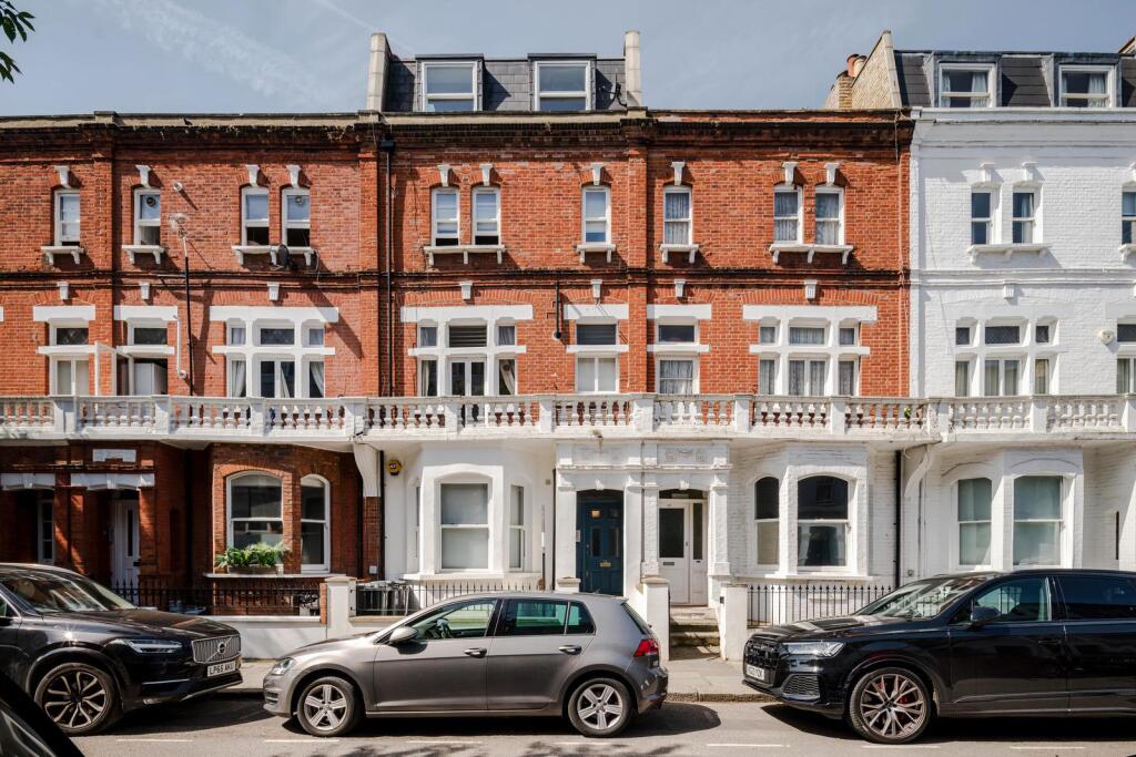 Apartment in London - View 4