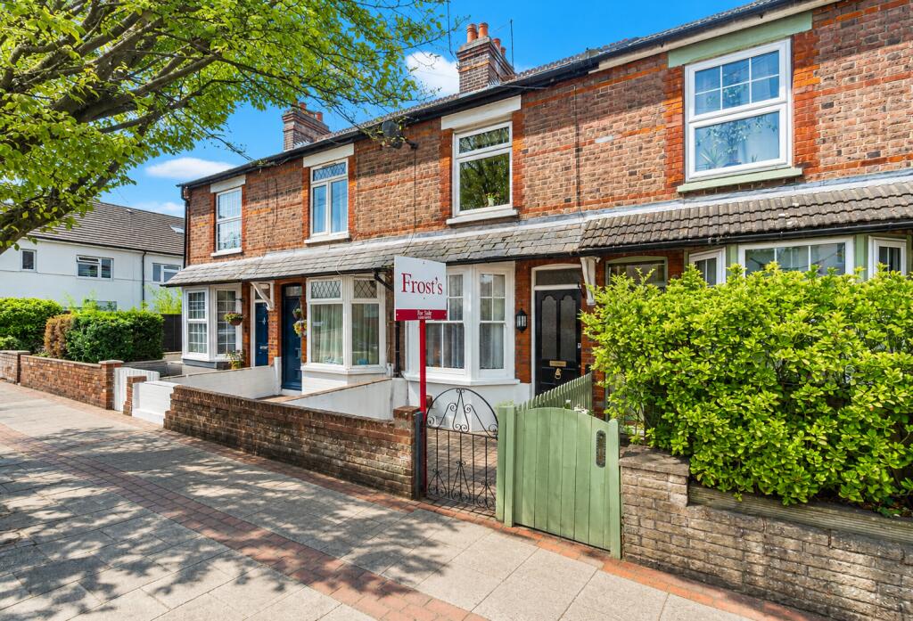Main image of property: High Street, London Colney, St. Albans, Hertfordshire, AL2
