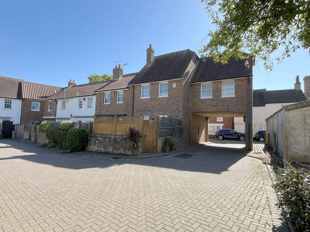 Main image of property: Fisher Street, Sandwich