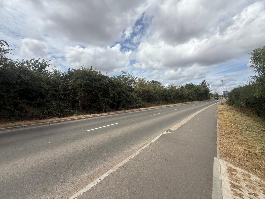 Land At Wanborough Road, SN4 0AA - View 5