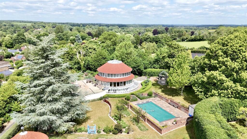 Main image of property: Drove Road, Chilbolton, Stockbridge, Hampshire, SO20