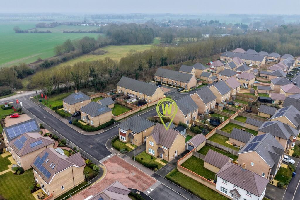 Main image of property: Conybeare Road, Barrington