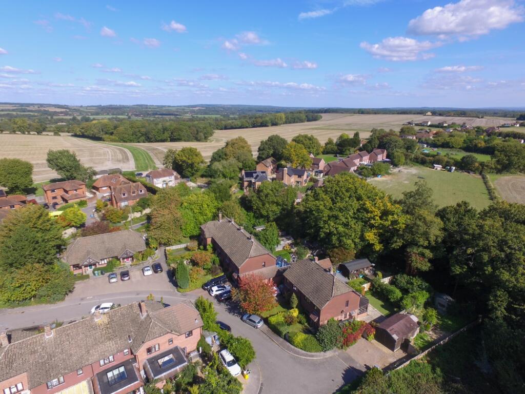 Main image of property: Clements Close, Binsted, Alton, Hampshire, GU34