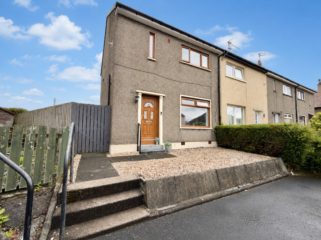 Main image of property: Maple Place, Dunipace, FK6 6JY