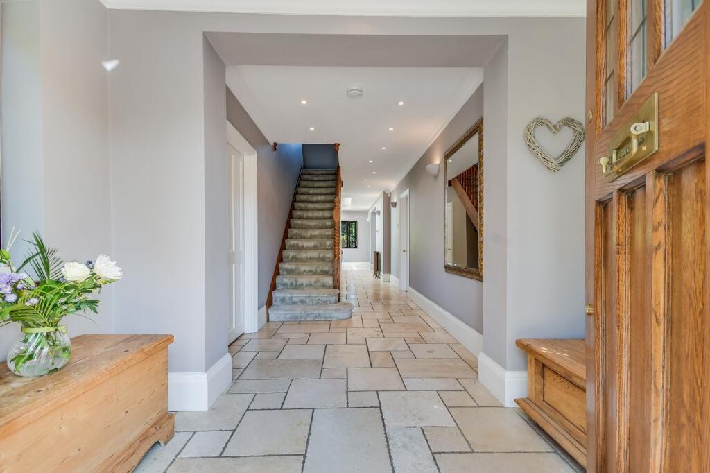 House in Chelmsford - More