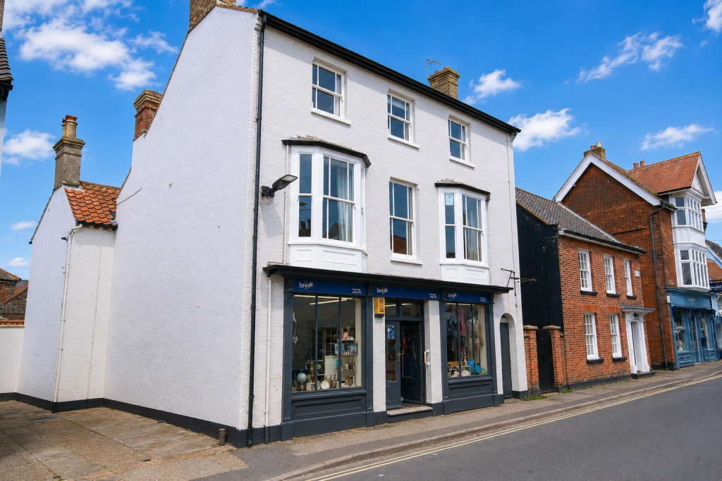 Main image of property: East Street, Southwold