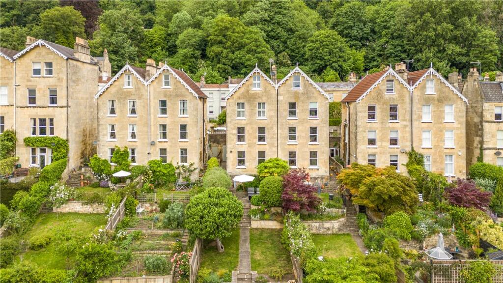Main image of property: Malvern Villas, Bath, Somerset, BA1