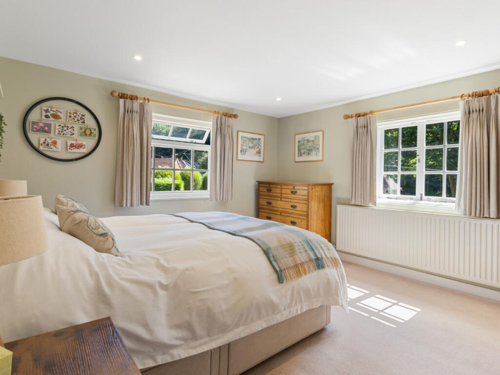 House in Chichester, Rogate - View 3