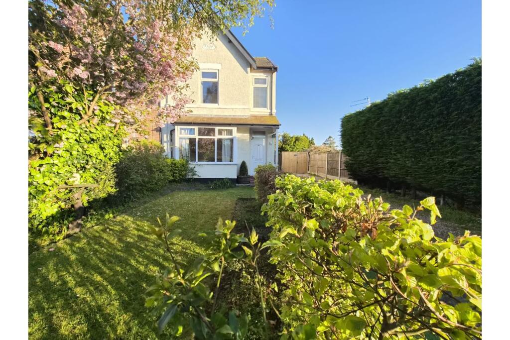 Main image of property: Shellfield Road, Southport, PR9