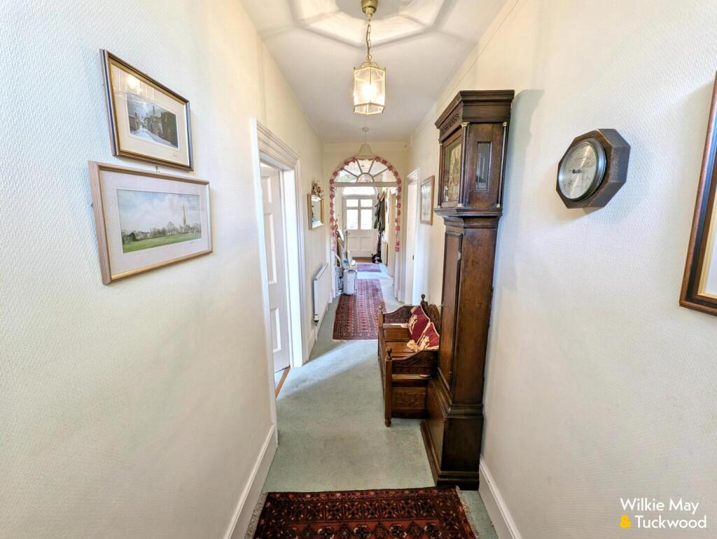 House in Dunster, Ellicombe - More
