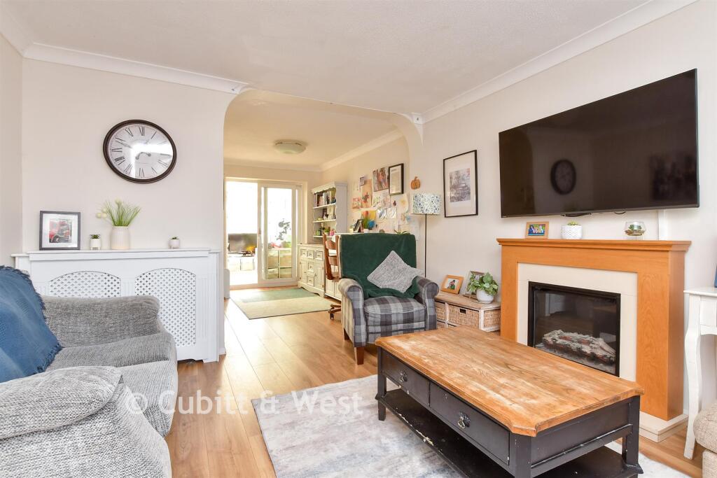 Main image of property: Sherbrooke Close, Worthing, West Sussex