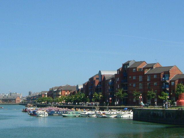 Main image of property: Princes Reach, Preston, PR2