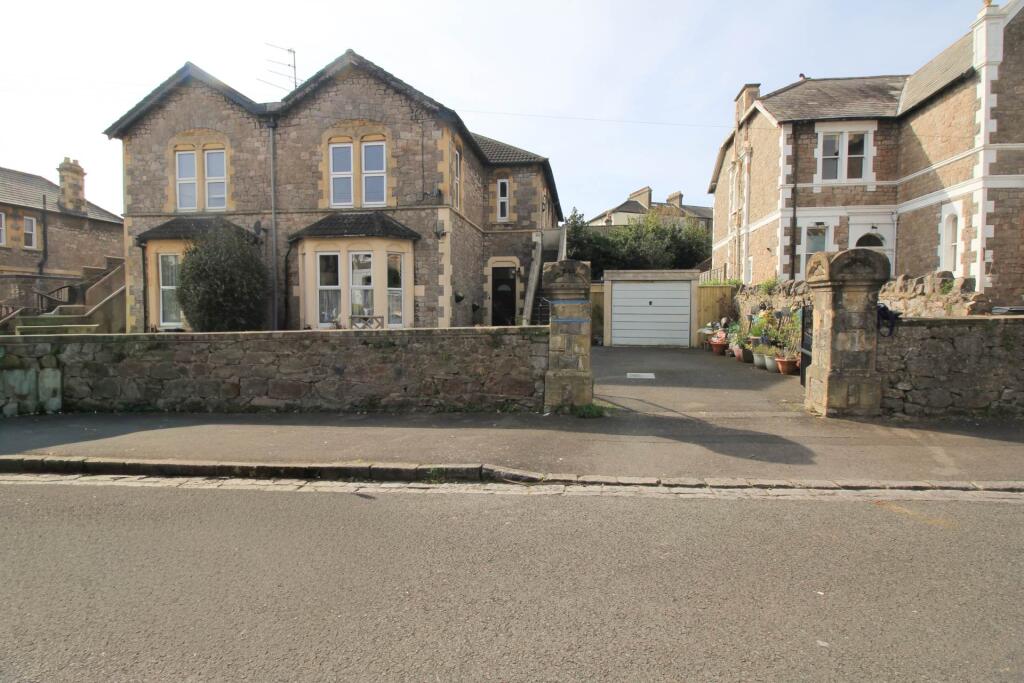 Main image of property: Hill Road, Weston-super-Mare