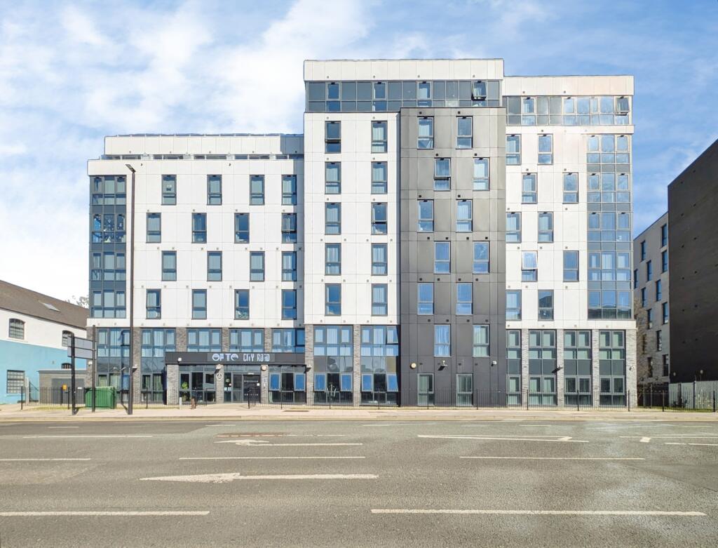 Main image of property: Opto Student Newcastle, Newcastle upon Tyne, Tyne and Wear, NE1