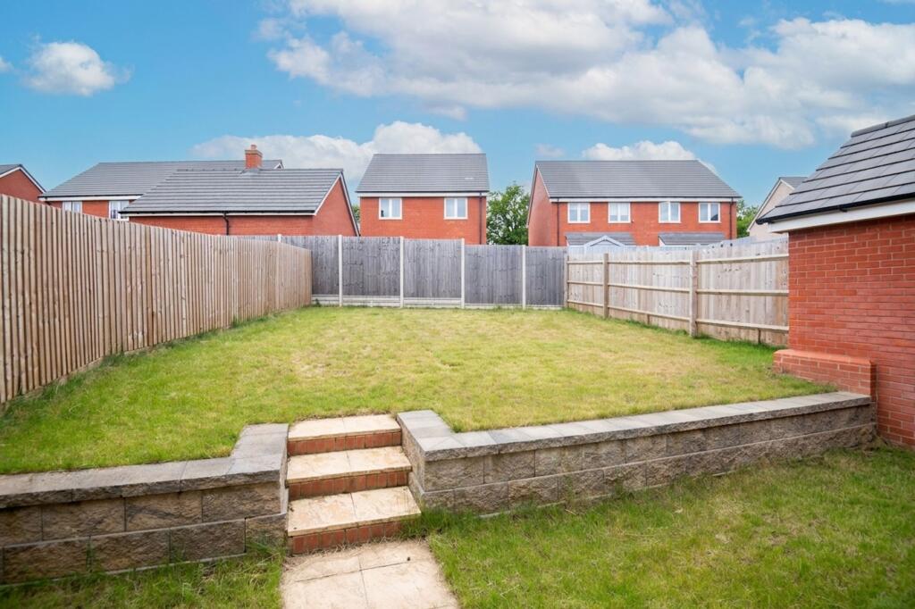Haystack Close, Wellingborough, NN8 - View 4