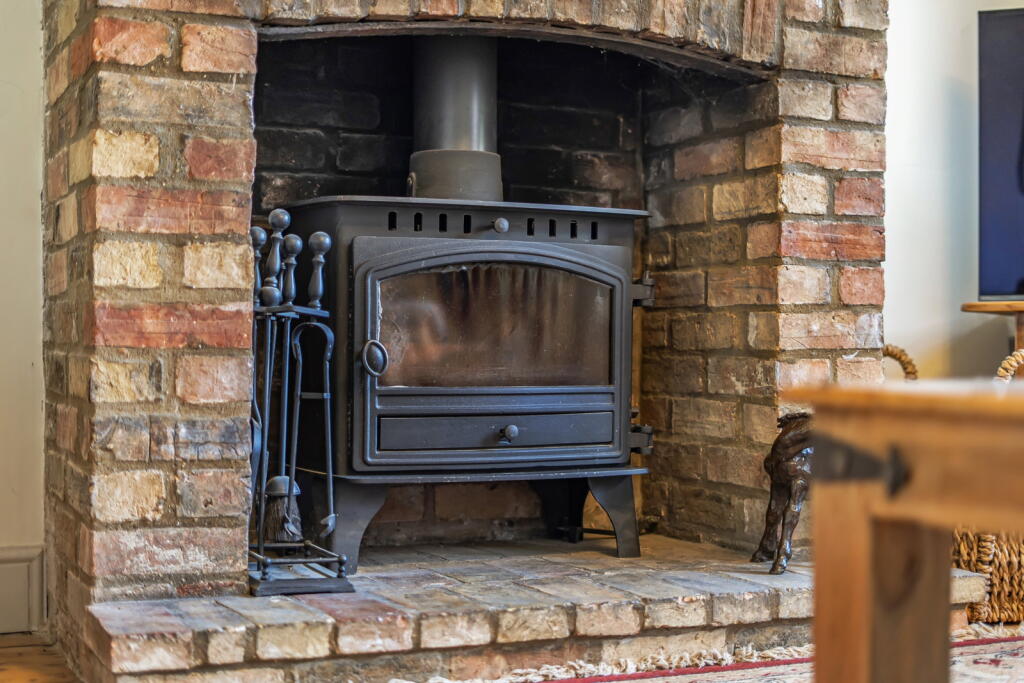 Characterful Family Home In Beautifully Located Cambs Village - View 5