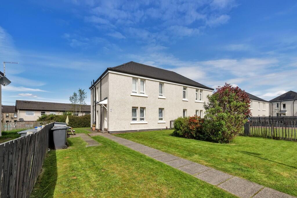 Main image of property: Floorsburn Crescent, Johnstone, Renfrewshire, PA5